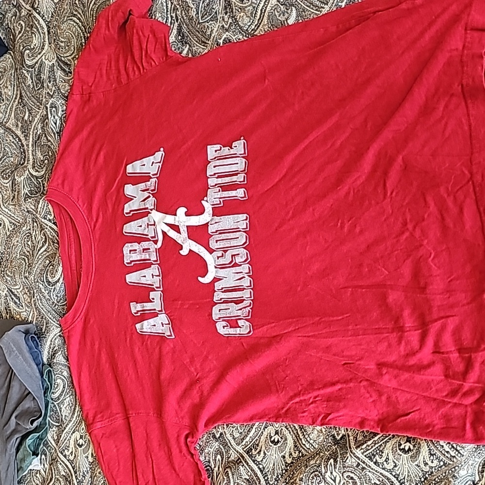Alabama tee shirt